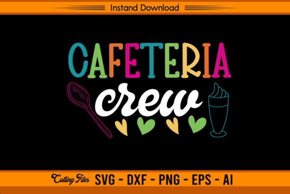 Cafeteria Crew Vintage Color: A Designer's Guide to Retro Appeal