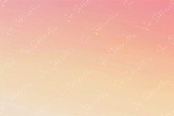 The Gradient from Pink to Beige Color: A Design Asset Guide